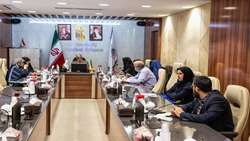 راه‌اندازی مراکز جدید سراج از سوی دانشگاه علوم پزشکی ایران در پا